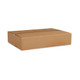 12U Phantom Class® Open Frame Swing-Out Rack - 1915-3-800-12 12U Phantom Class® Open Frame Swing-Out Rack - 1915-3-800-12